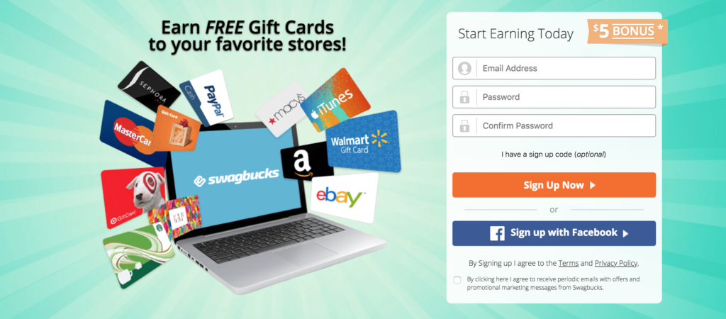 Swagbucks Real Swagbucks Real