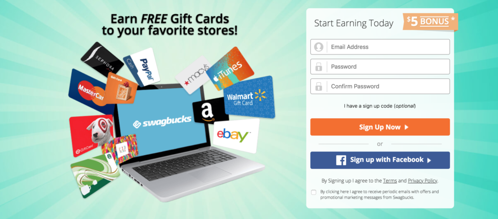 how to get free money - free paypal money now Swagbucks