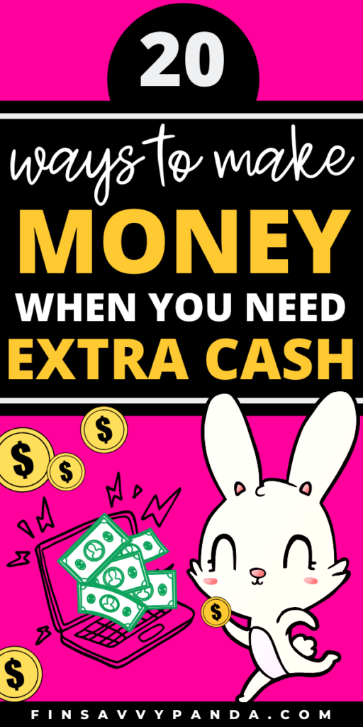 8 Legit Ways To Get Paid To Be An Online Friend - FinSavvy Panda