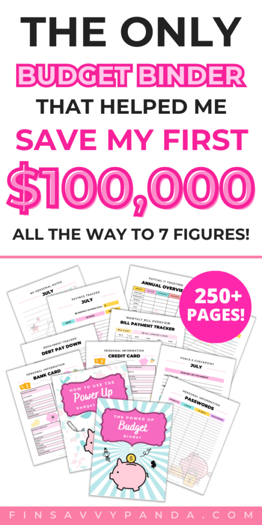 free-budget-printables-templates