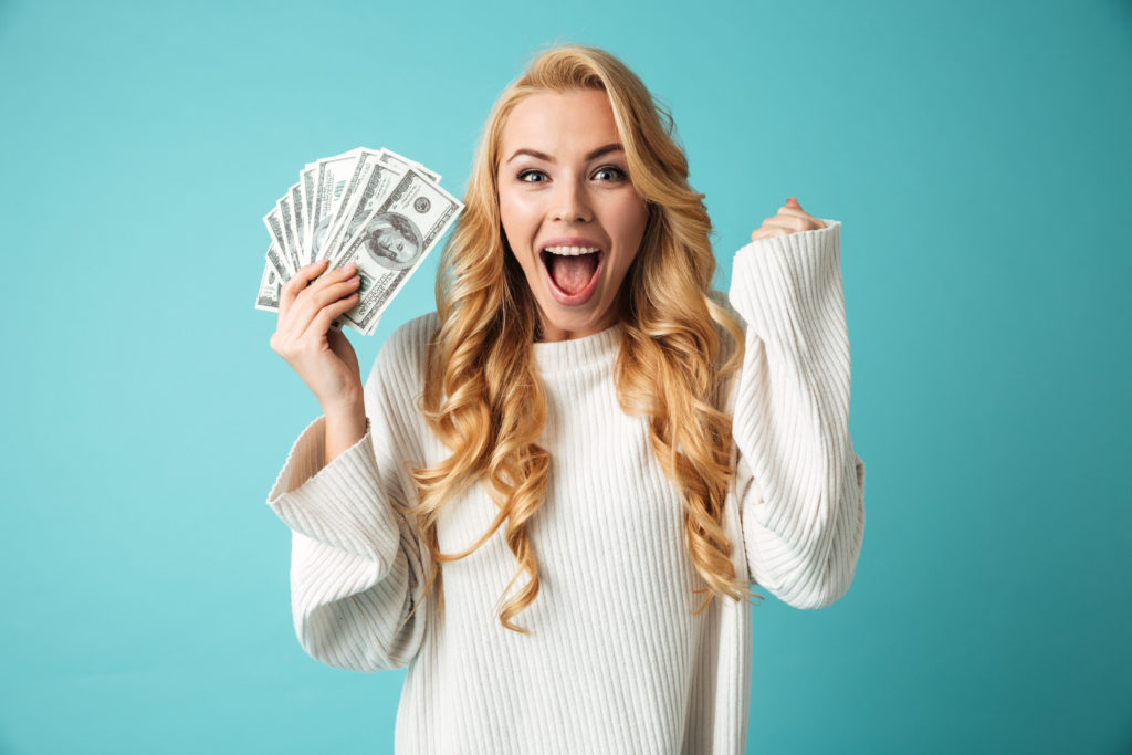 $1,000 Savings Challenge / How to Save $1,000