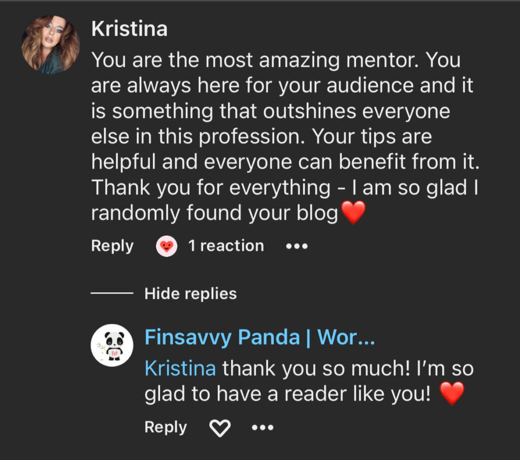 18-finsavvy panda testimonial