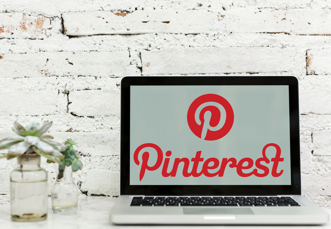 how to make money on Pinterest with blog traffic make money online using Pinterest
