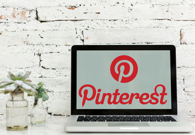 make money online using Pinterest