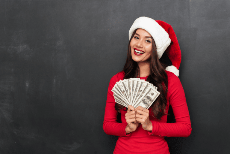 money-for-Christmas