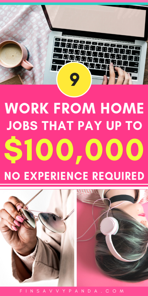 Work From Home and make ENDLESS INCOME