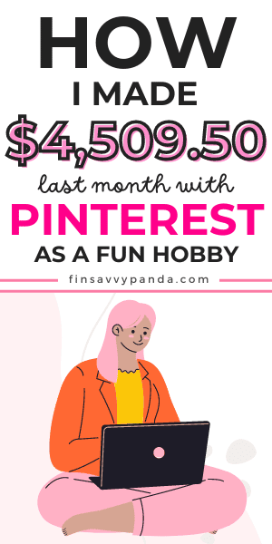 make money online blogging pinterest