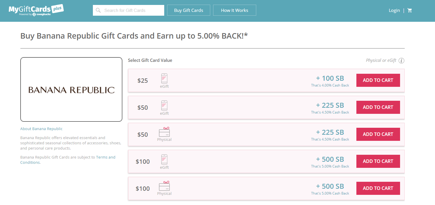 swagbucks review - swagbucks rewards and gift cards at discount