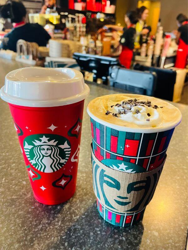 Nov. 16 is Red Cup Day! Here's how to get your free Starbucks