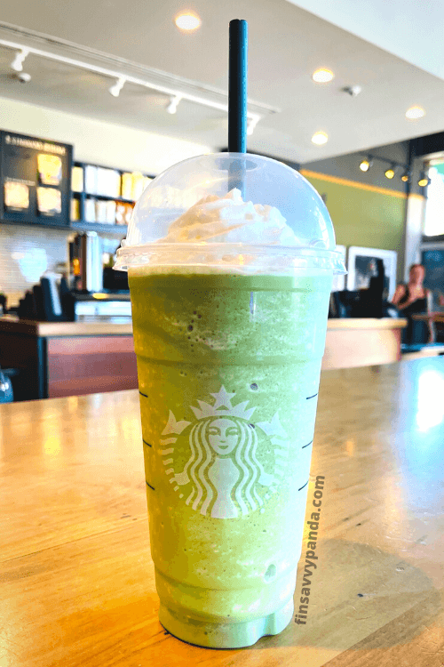 How To Get Free Starbucks Drinks 2023 (Not Only On Your Birthday) - FinSavvy Panda