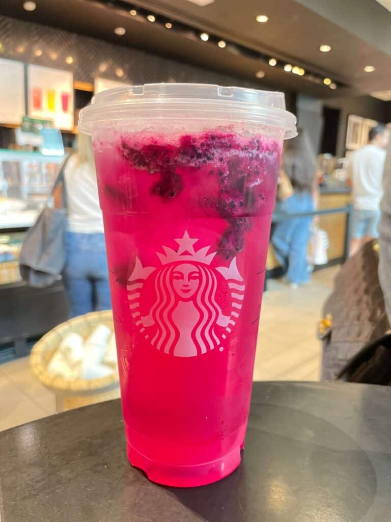 Starbucks cups are SO overpriced. I'm not paying almost 25 bucks for 1  little pink cup with a logo and a straw! : r/Target