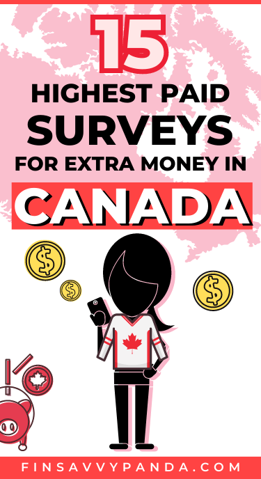 best-survey-sites-make-money-Canada