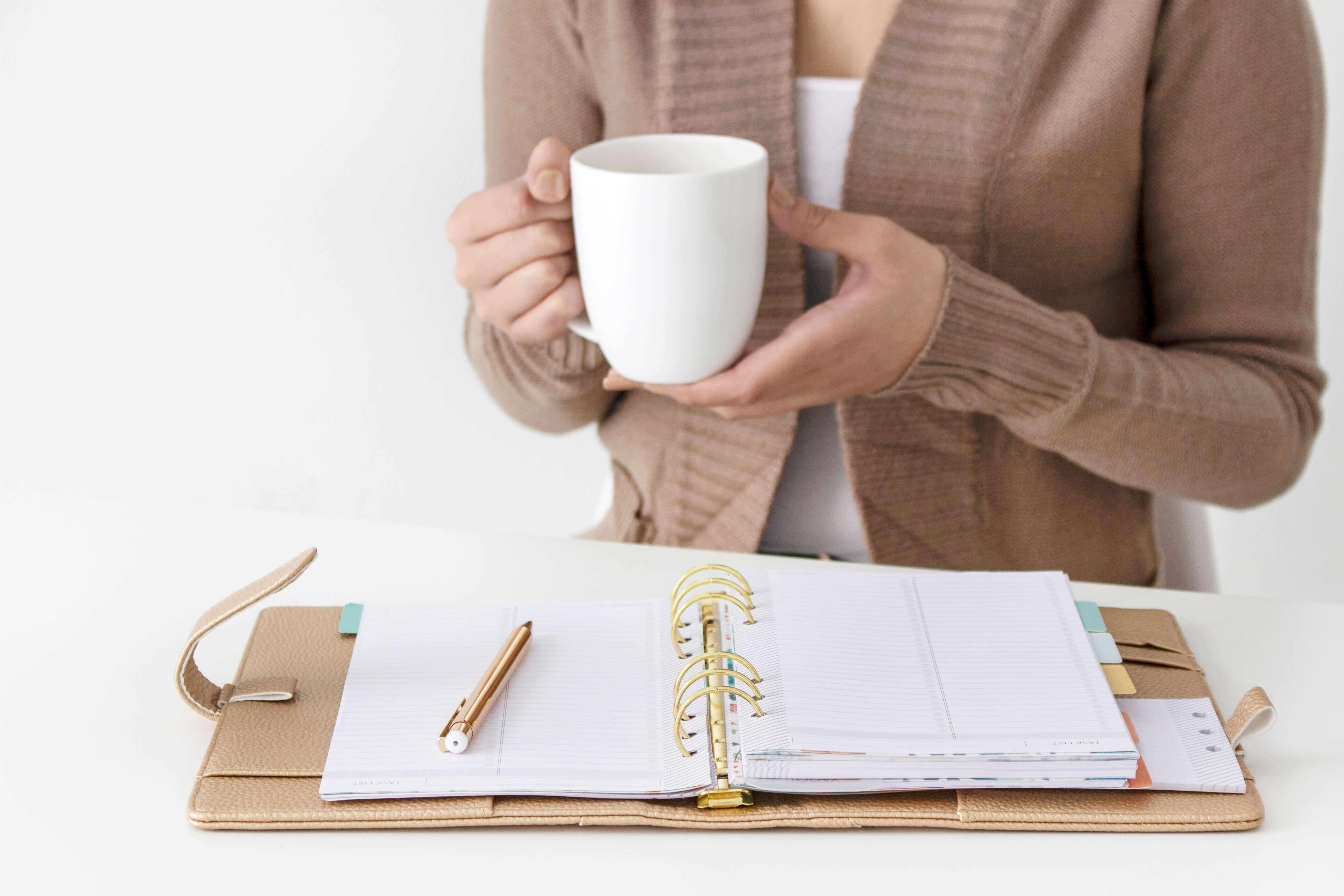 how to make a budget beginners
