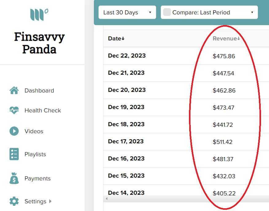 my-mediavine-ad-earnings