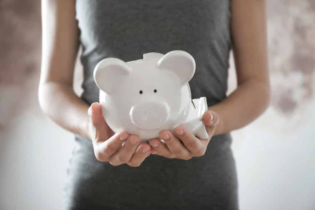 bad money habits to break