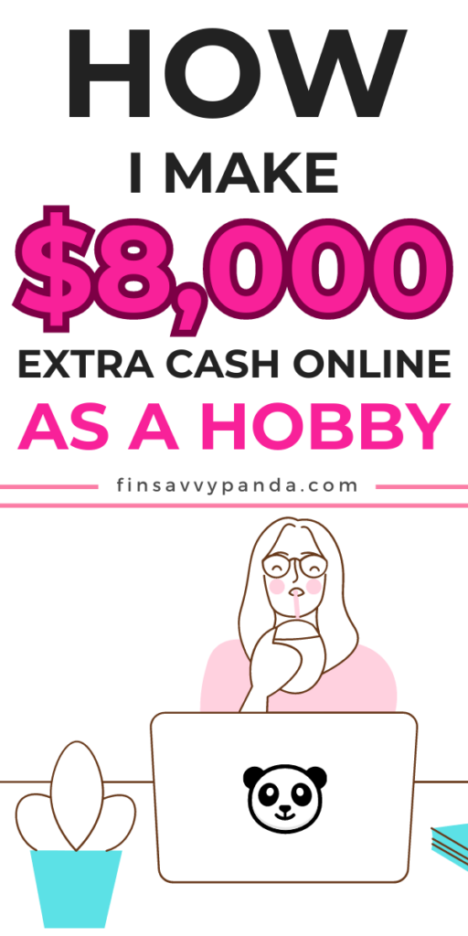 8 Legit Ways To Get Paid To Be An Online Friend - FinSavvy Panda