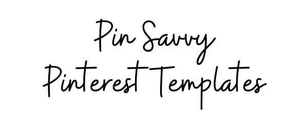 finsavvy panda pinterest templates