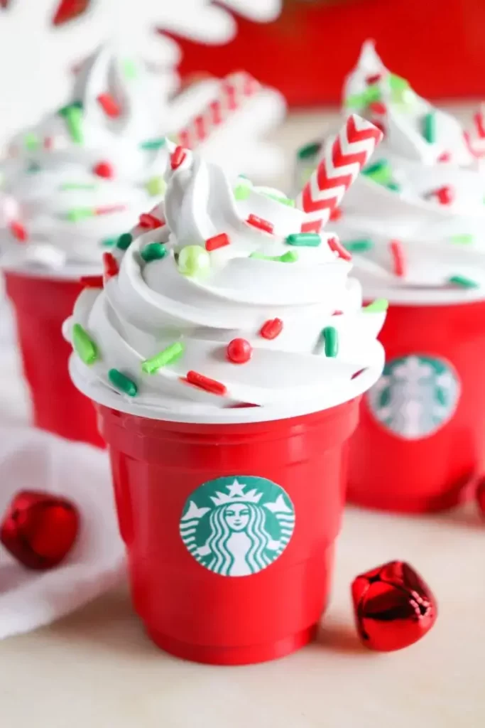 DIY-Starbucks-Latte-Ornament-Gift