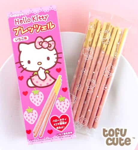 hello-kitty-pocky-sticks-gift-idea