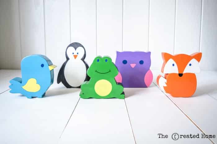 money box for girls