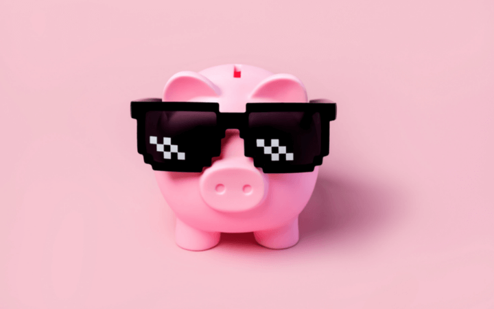 piggy-bank