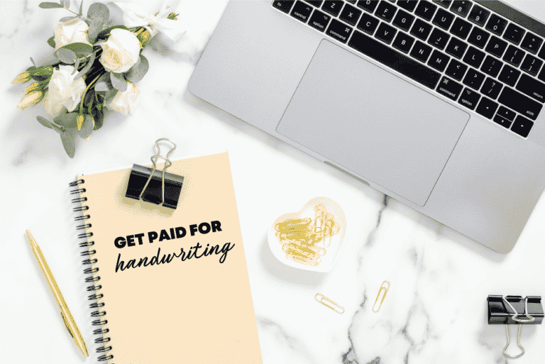 get-paid-for-handwriting