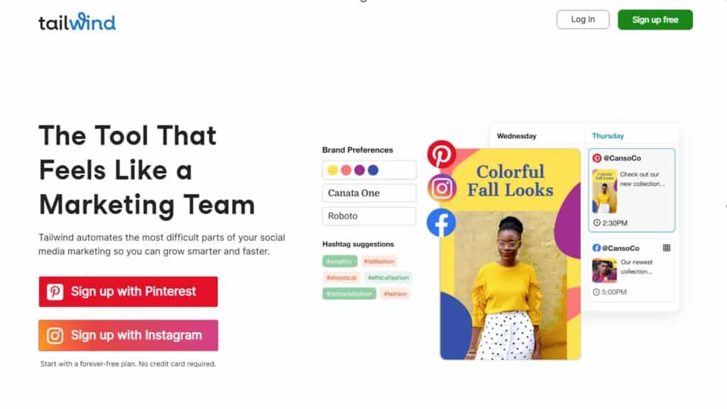 how-to-sign-up-tailwind-account-pinterest