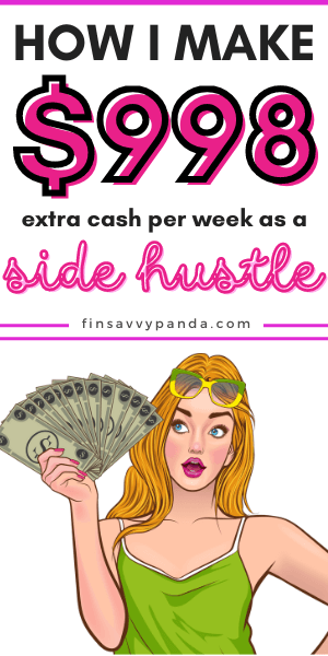 easy side hustles from home