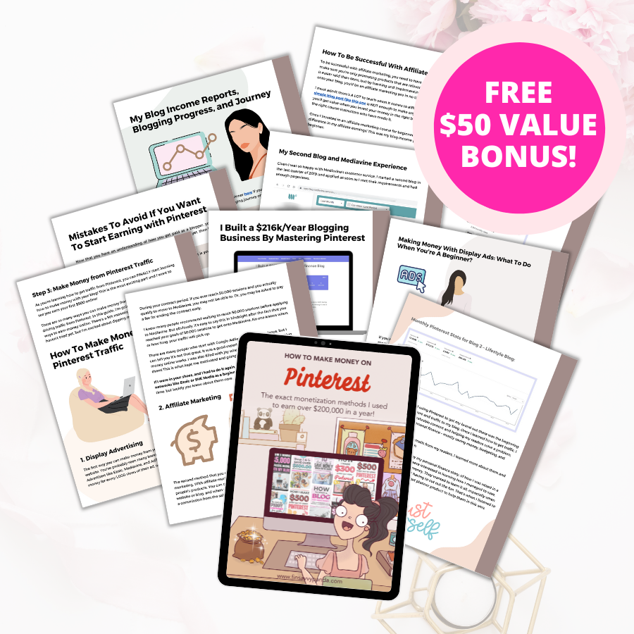 finsavvy panda make money on pinterest ebook