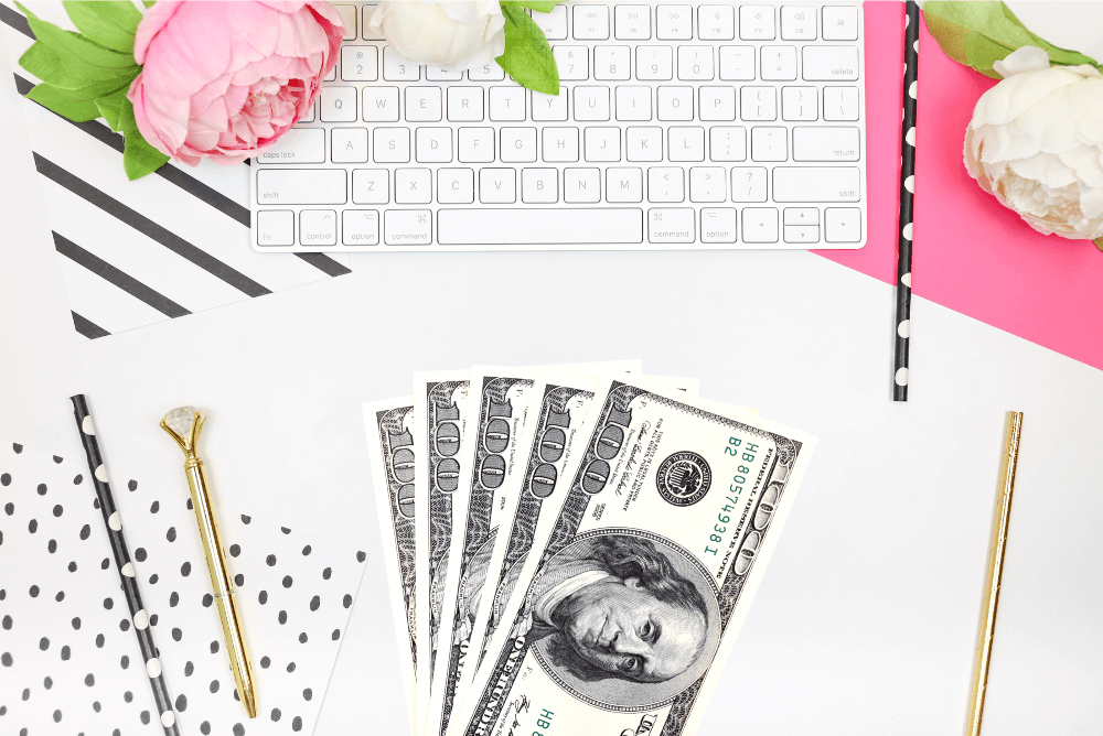 How to make 500 dollars fast discount