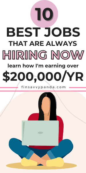 Jobs Always Hiring Up To 120000