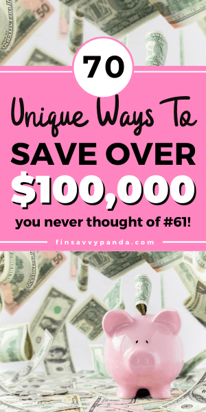 ways-to-save-money-fast