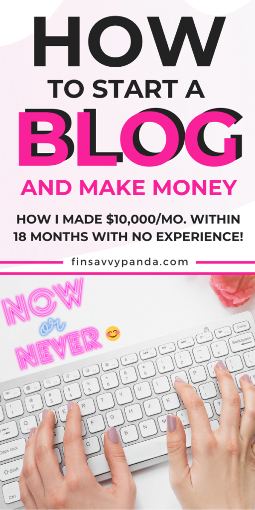 Blog Savvy Panda, How To Start a Blog & Make Money, Traffic Tips  (blogsavvypanda) - Profile