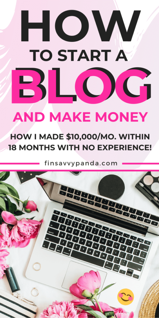 how-to-start-a-blog-and-make-money-for-beginners