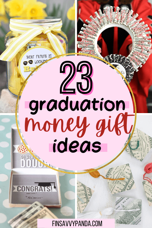 13 Graduation Gifts That Are Even Better Than Cash