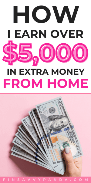 best second jobs to make extra cash