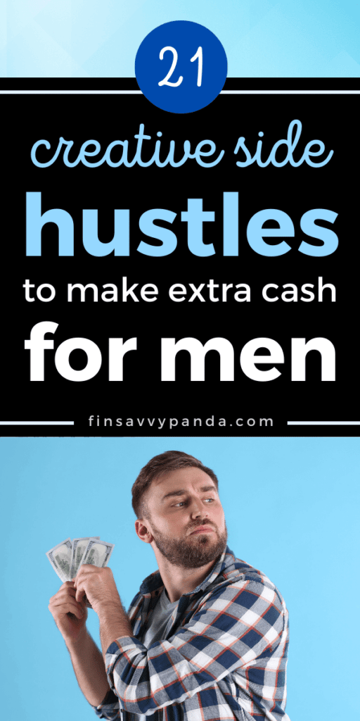 best-side-hustles-for-men