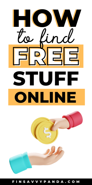 how-to-get-free-stuff-online