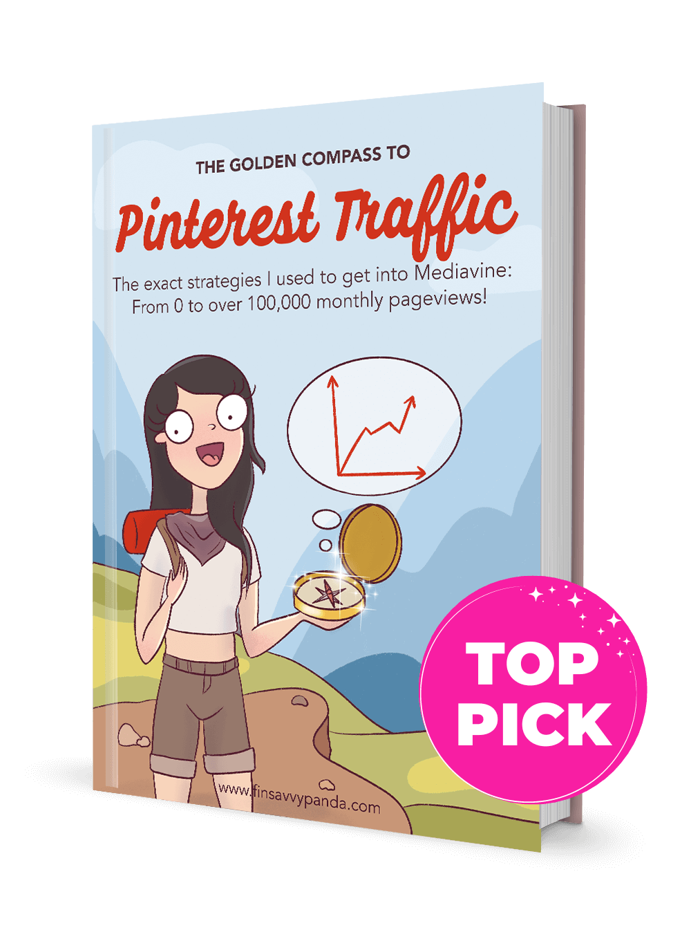 pinterest-traffic-make-money-course-finsavvy-panda