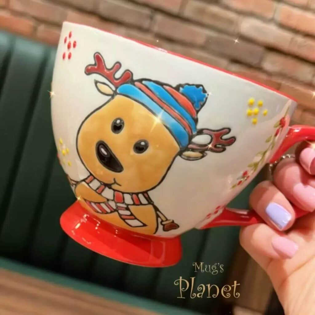 04 - diy-handpainted-christmas-mug-to-sell