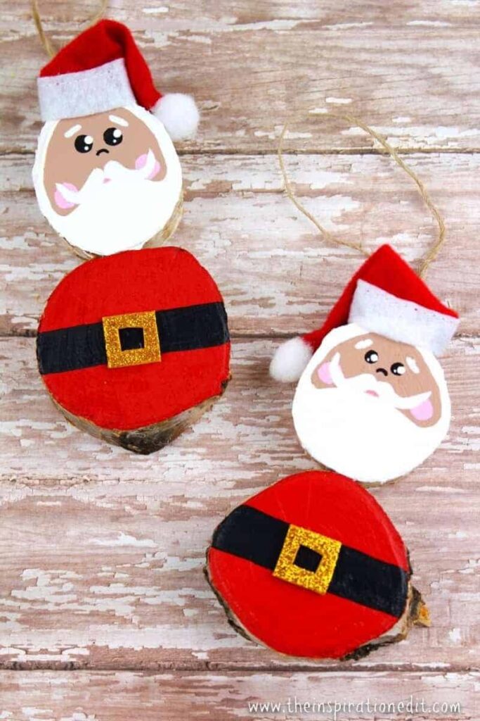 18-wooden-santa-craft-to-make-and-sell
