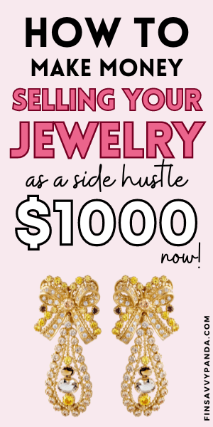 Best-places-to-sell- used-jewelry-to-make-extra-money