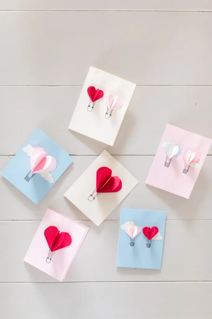 Valentines-Crafts-to-Sell-Cards
