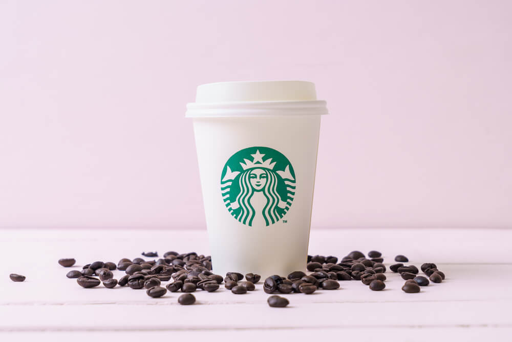 20 Best Starbucks Gifts For Starbucks Lovers 2024 - FinSavvy Panda