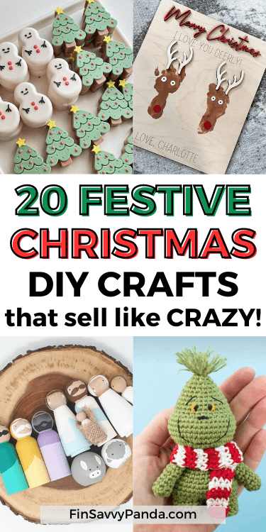 profitable-Christmas-crafts-to-make-and-sell-Pinterest