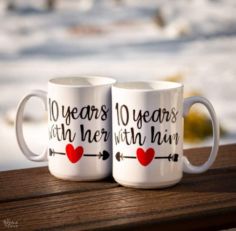 20 Profitable Cricut Crafts To Make and Sell in 2025 - FinSavvy Panda