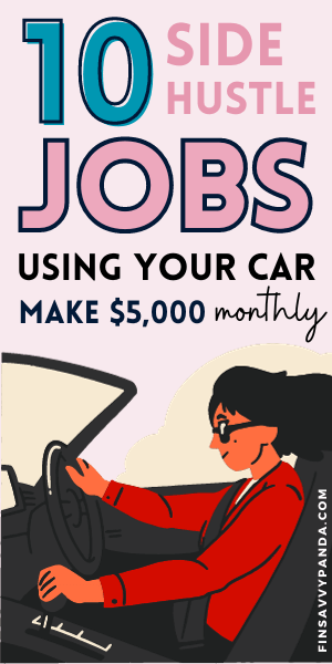Earn-money-with-car-side-hustle-ideas