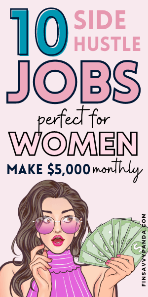 How-to-make-money-fast-as-a-woman