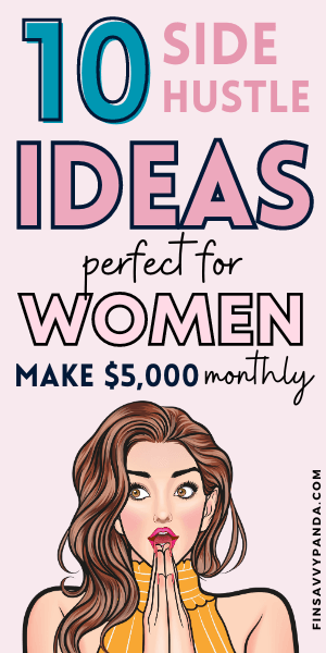 Make-money-fast-as-a-woman
