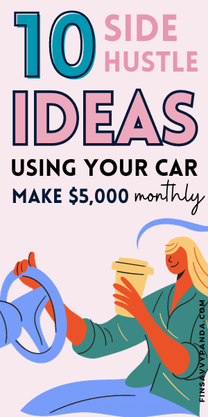 Make-money-with-your-car-side-hustle